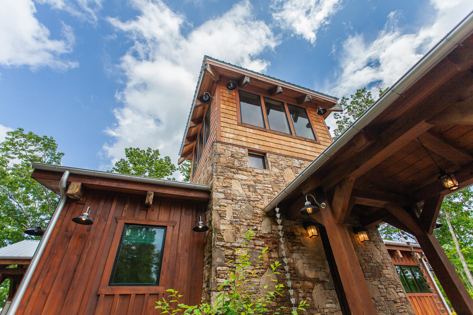 Bryson City Vacation Rental