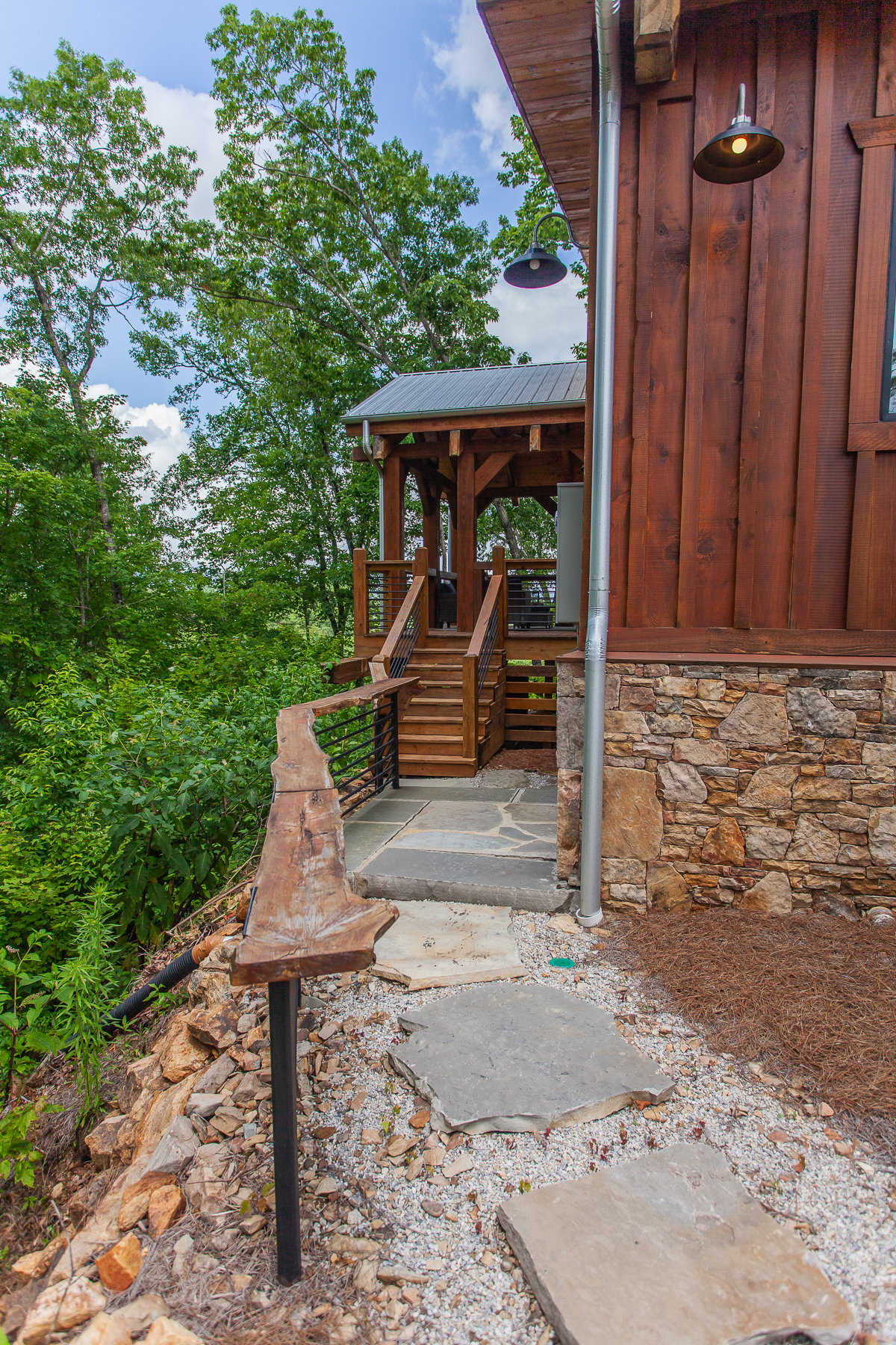 Bryson City Vacation Rental