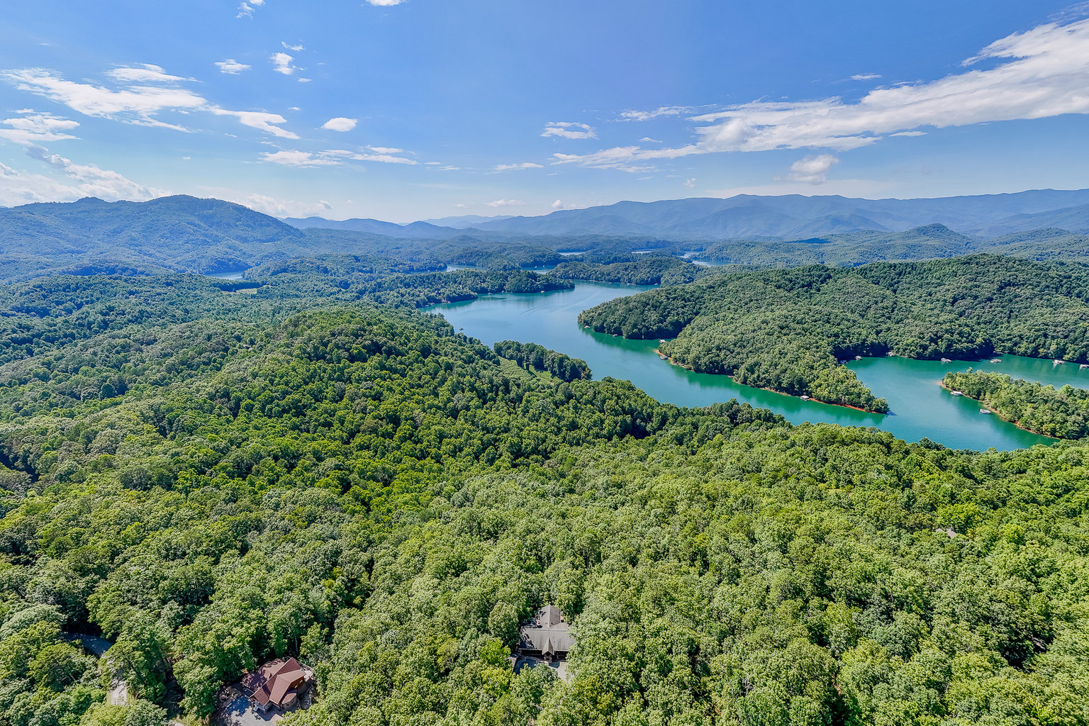 Bryson City Vacation Rental