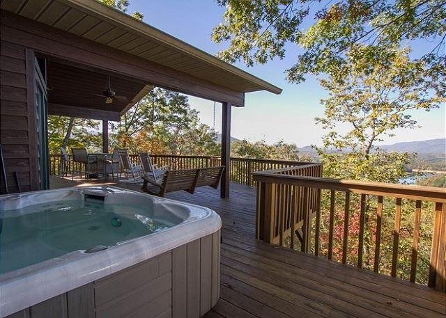 Bryson City Vacation Rental