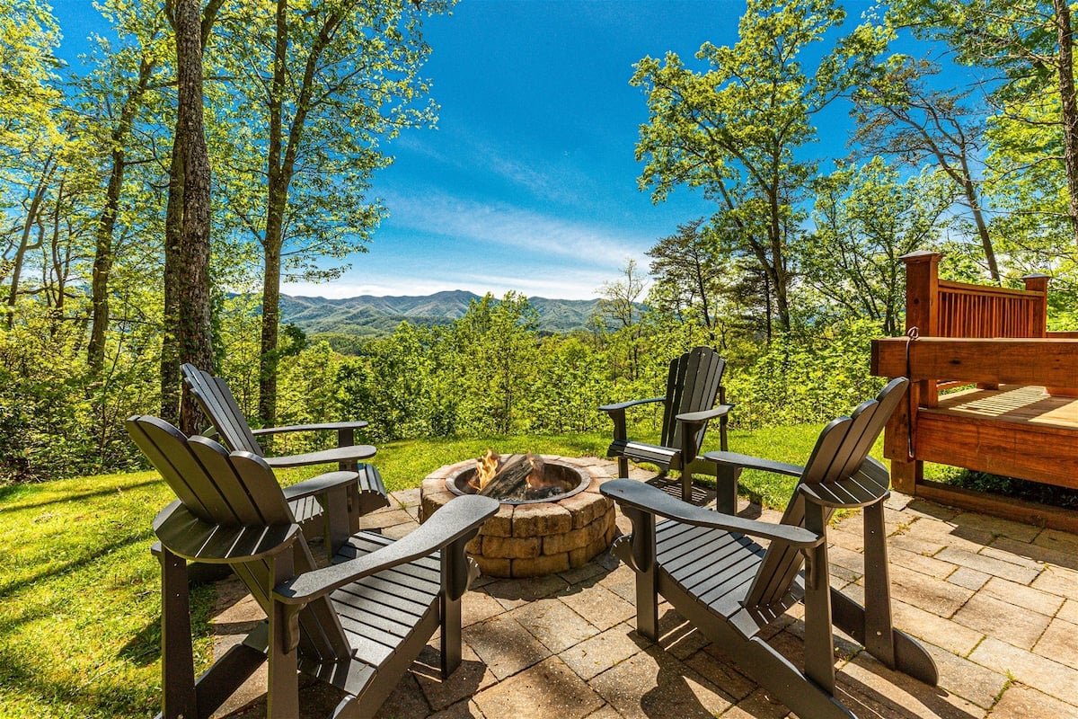 Whittier Vacation Rental