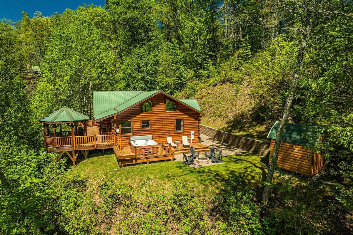 Whittier Vacation Rental