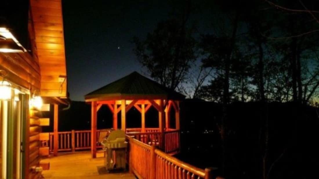 Whittier Vacation Rental