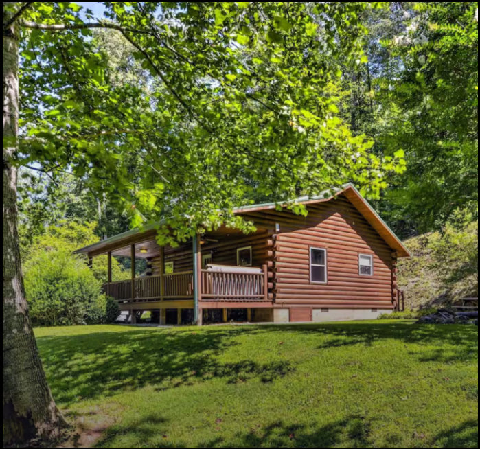 Bryson City Vacation Rental