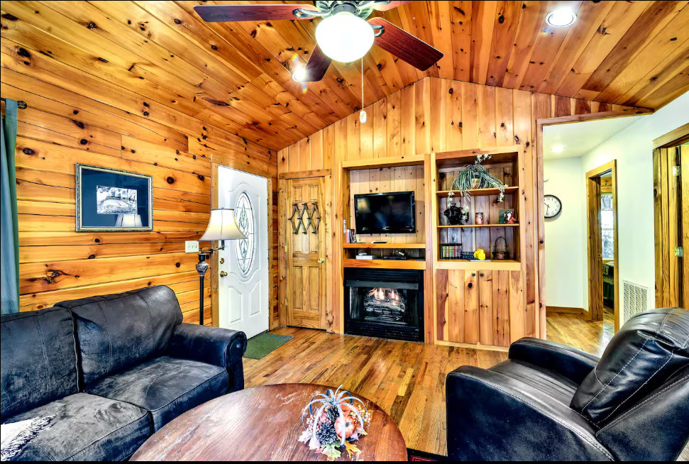 Bryson City Vacation Rental