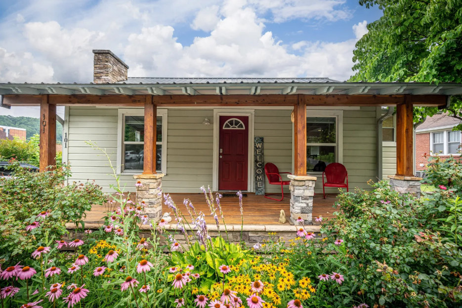 Bryson City Vacation Rental