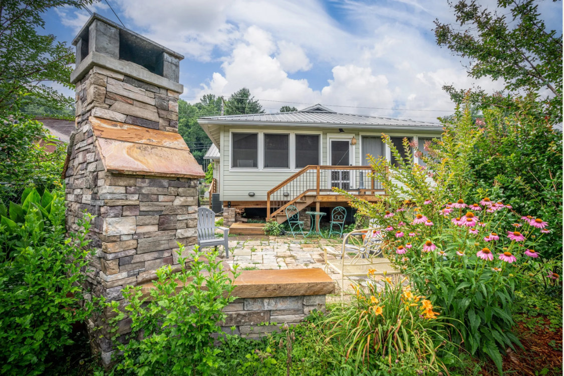 Bryson City Vacation Rental