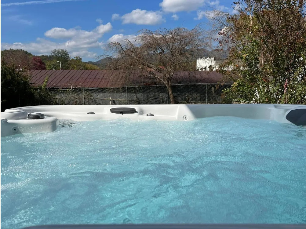 Bryson City Vacation Rental