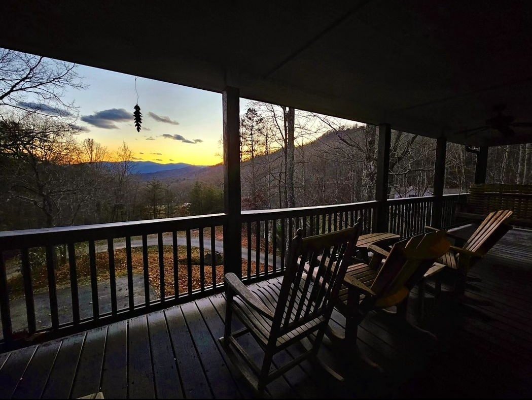 Bryson City Vacation Rental