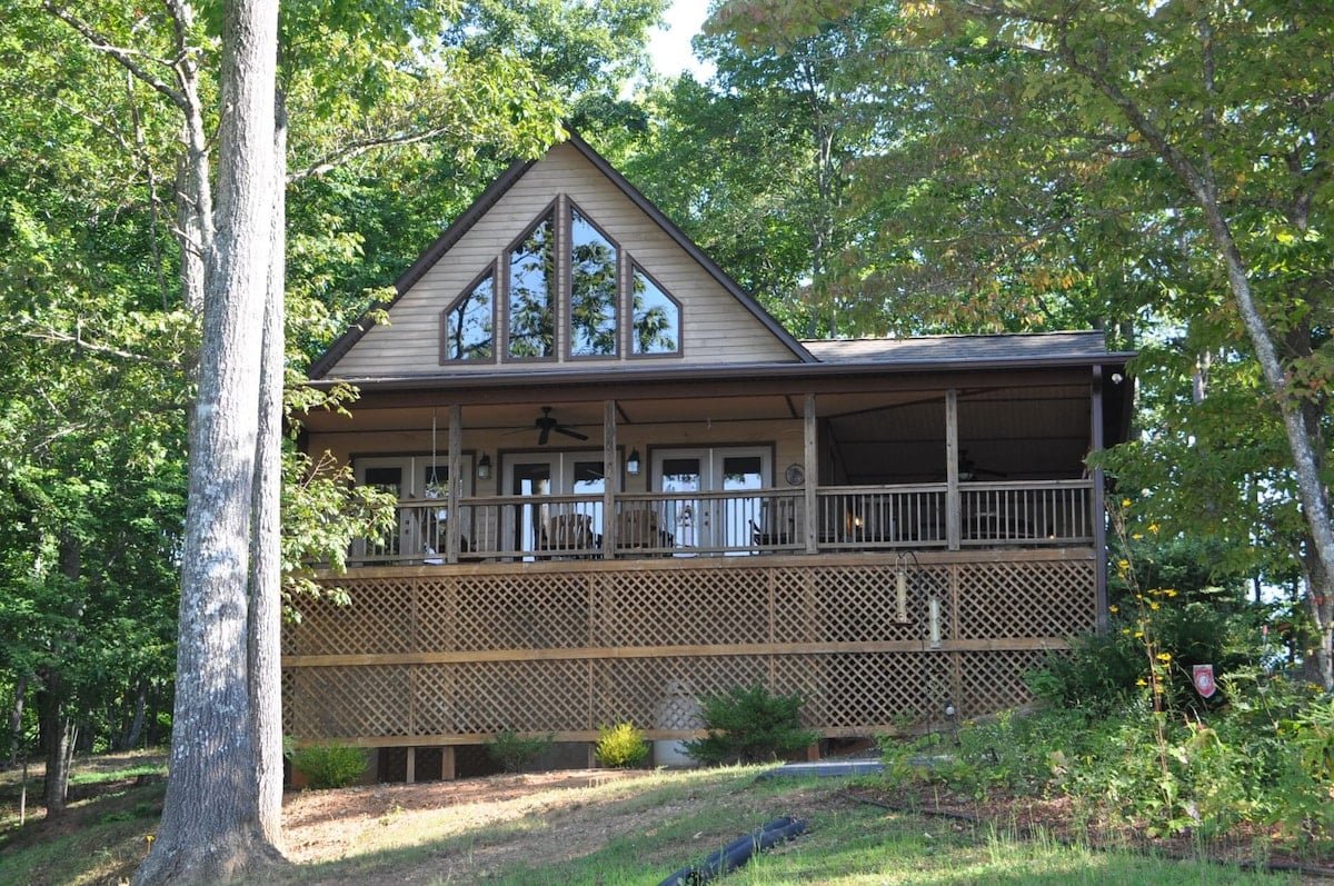 Bryson City Vacation Rental