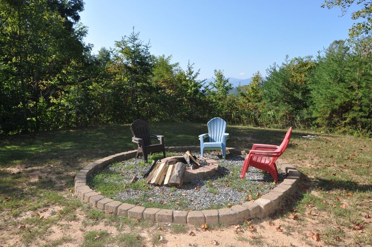 Bryson City Vacation Rental
