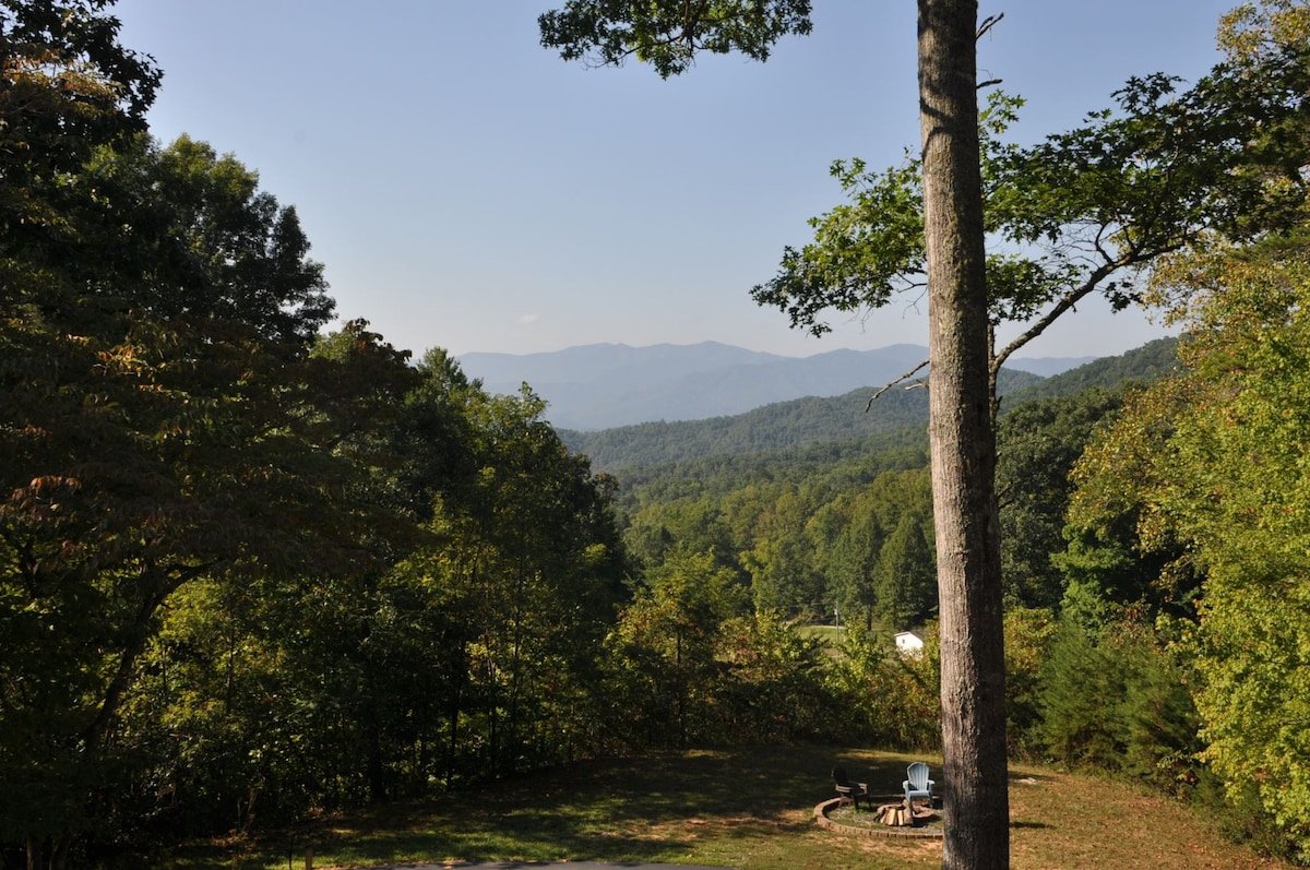 Bryson City Vacation Rental