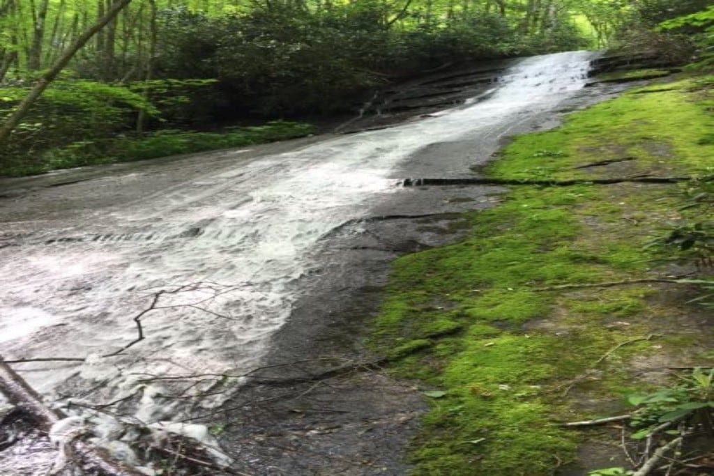 Bryson City Vacation Rental