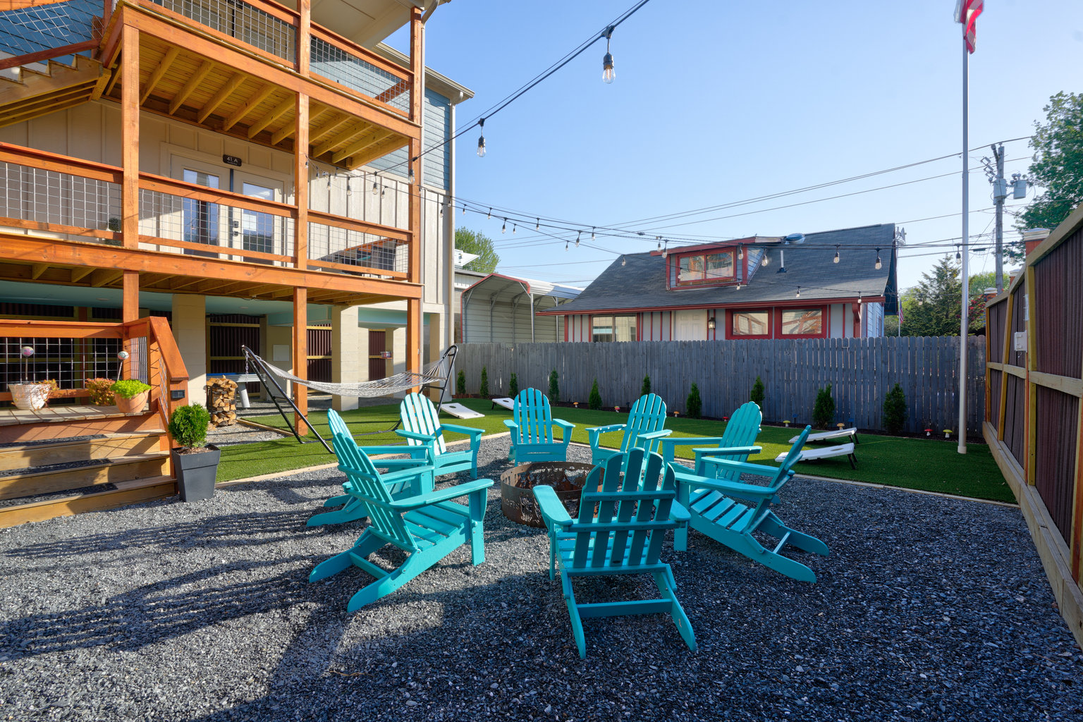 Bryson City Vacation Rental