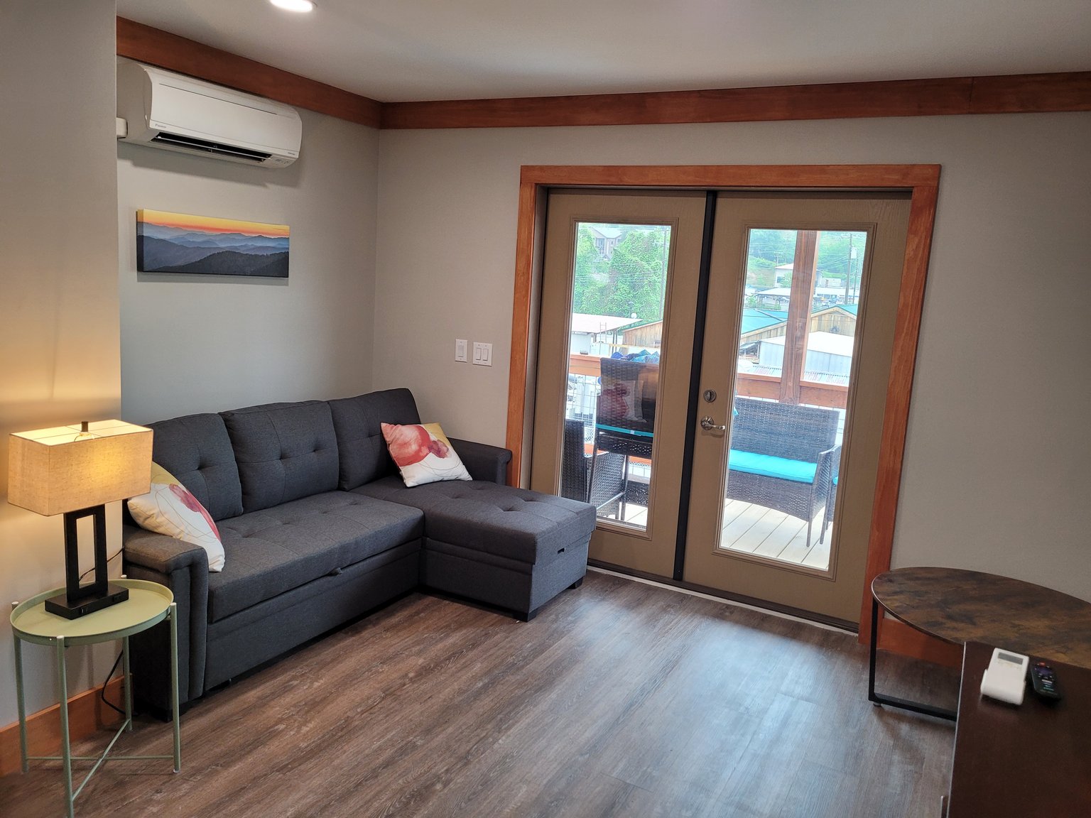 Bryson City Vacation Rental