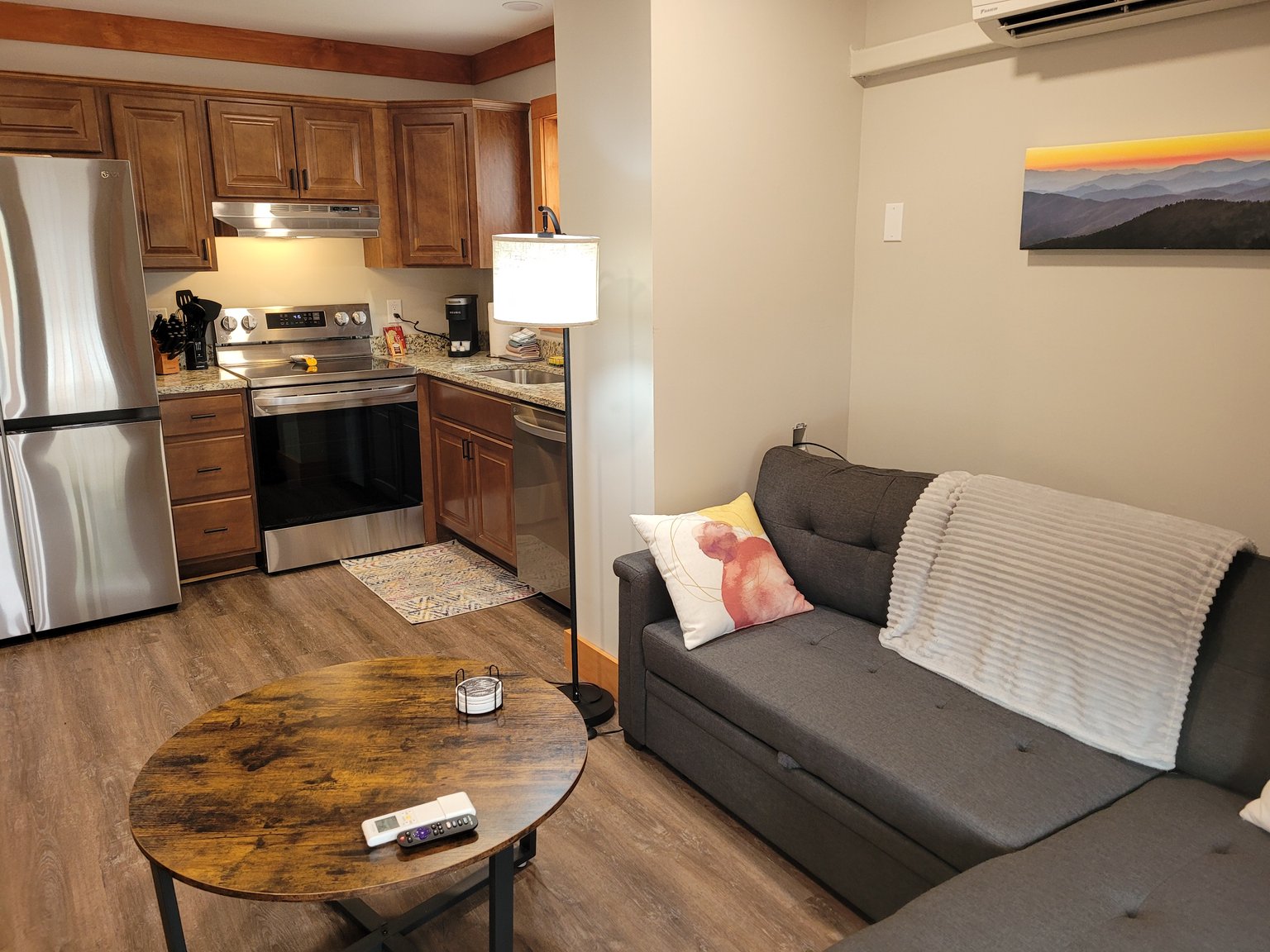 Bryson City Vacation Rental