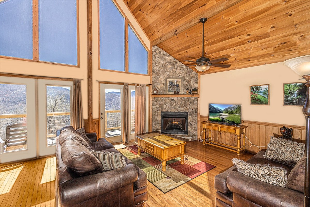 Bryson City Vacation Rental