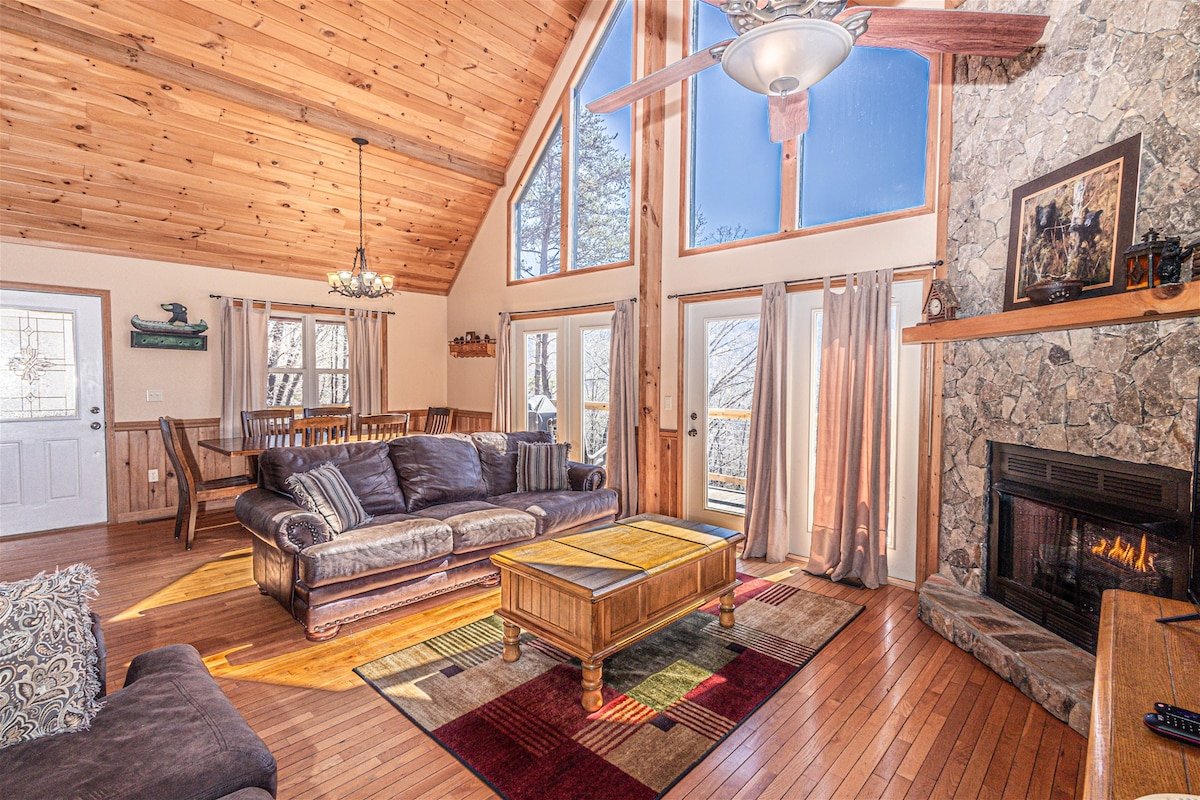 Bryson City Vacation Rental