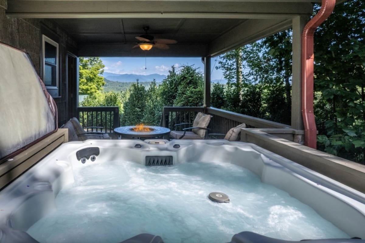 Bryson City Vacation Rental