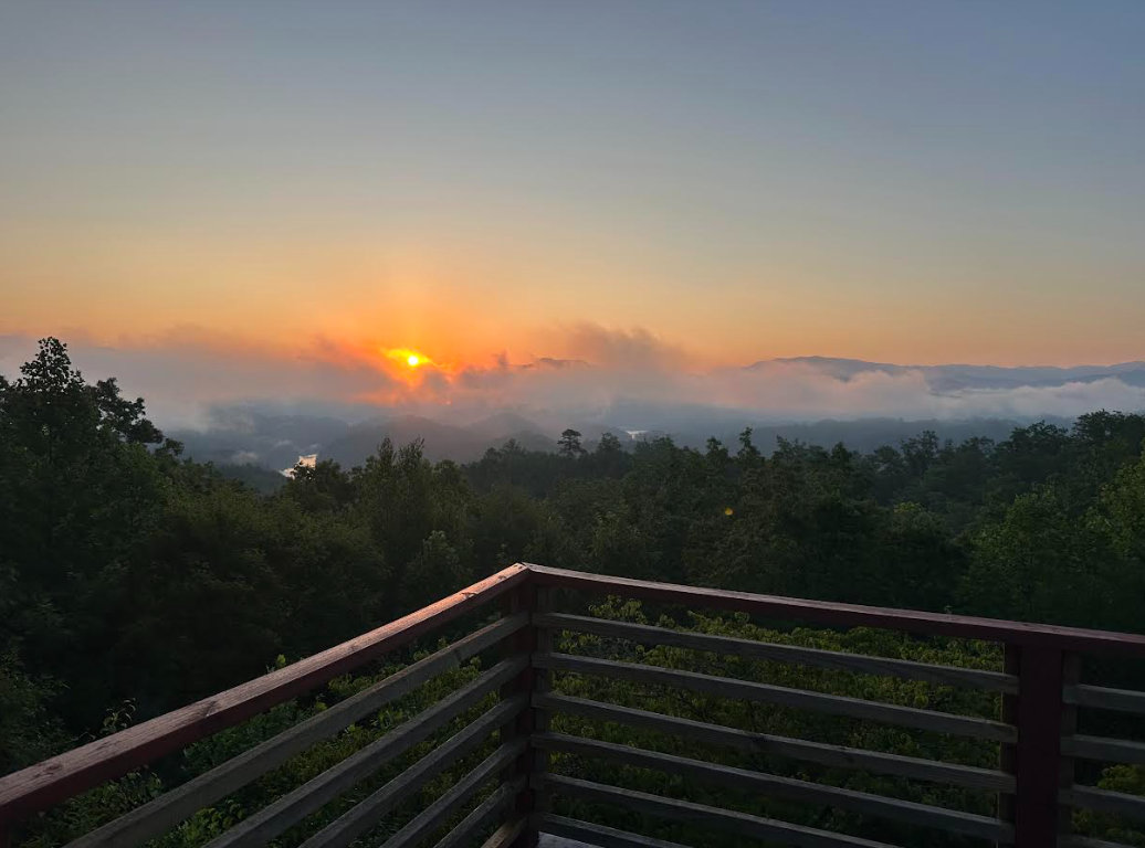 Almond Vacation Rental