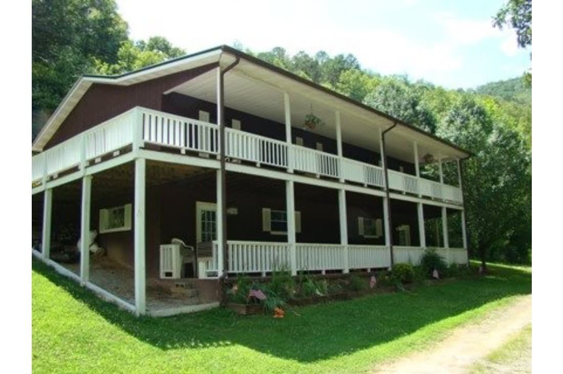 Bryson City Vacation Rental