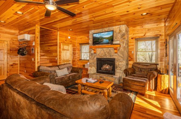 Bryson City Vacation Rental