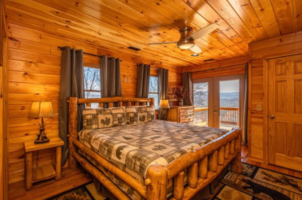 Bryson City Vacation Rental