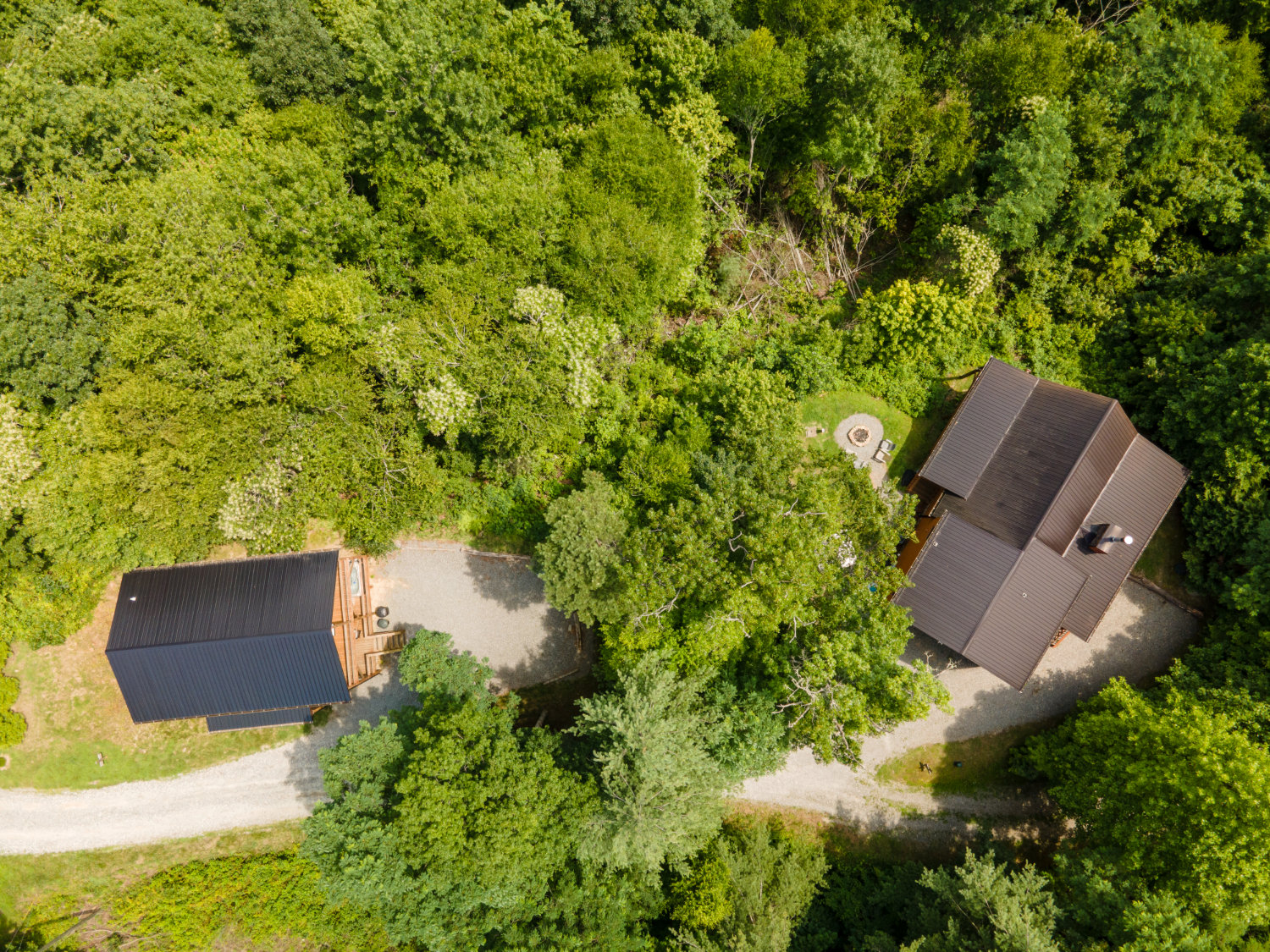 Bryson City Vacation Rental