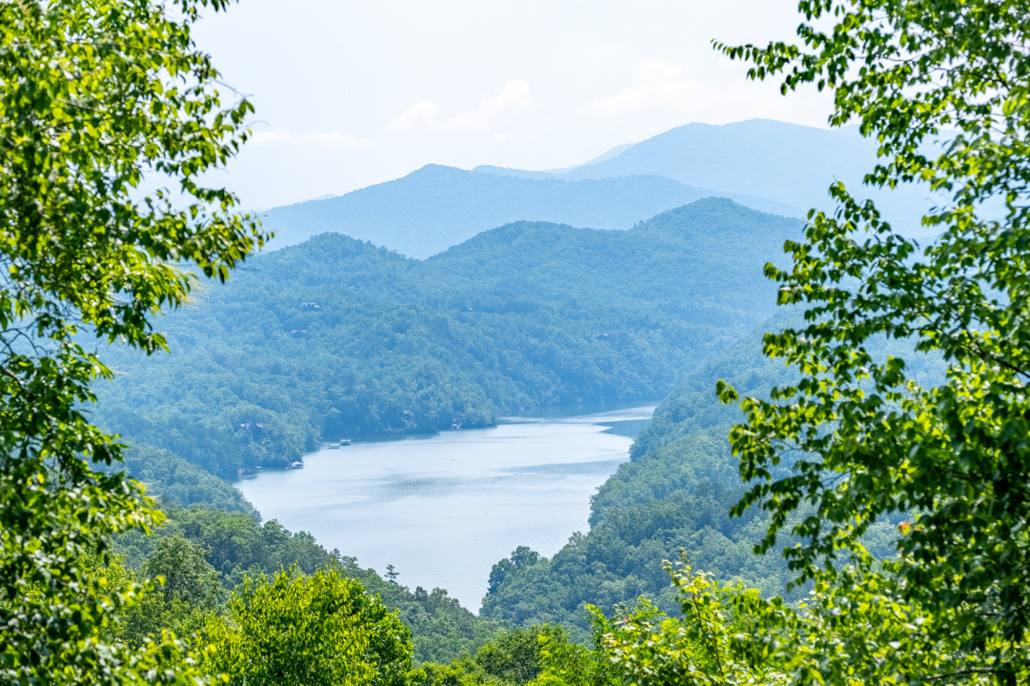 Bryson City Vacation Rental