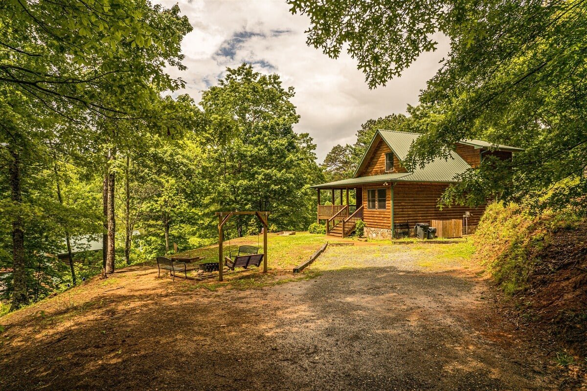 Bryson City Vacation Rental