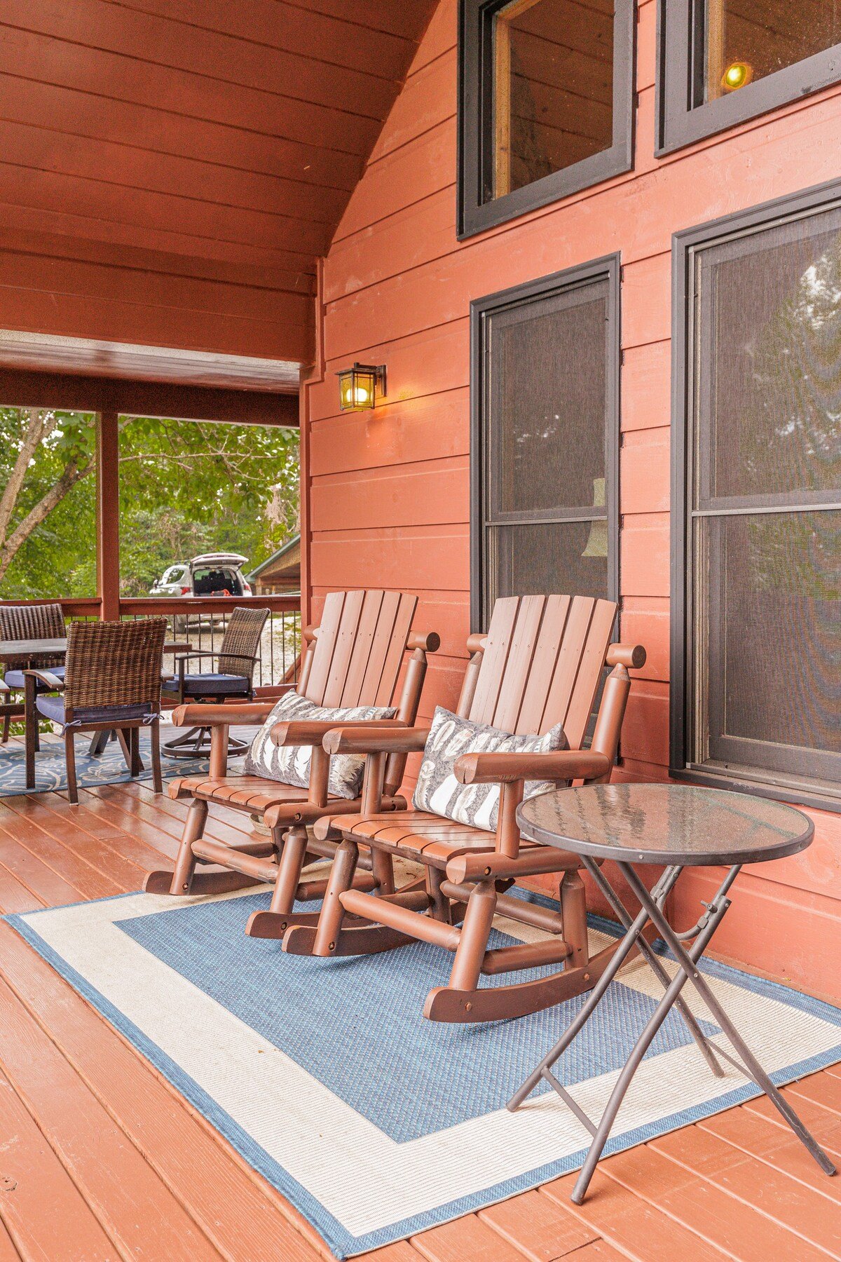 Bryson City Vacation Rental