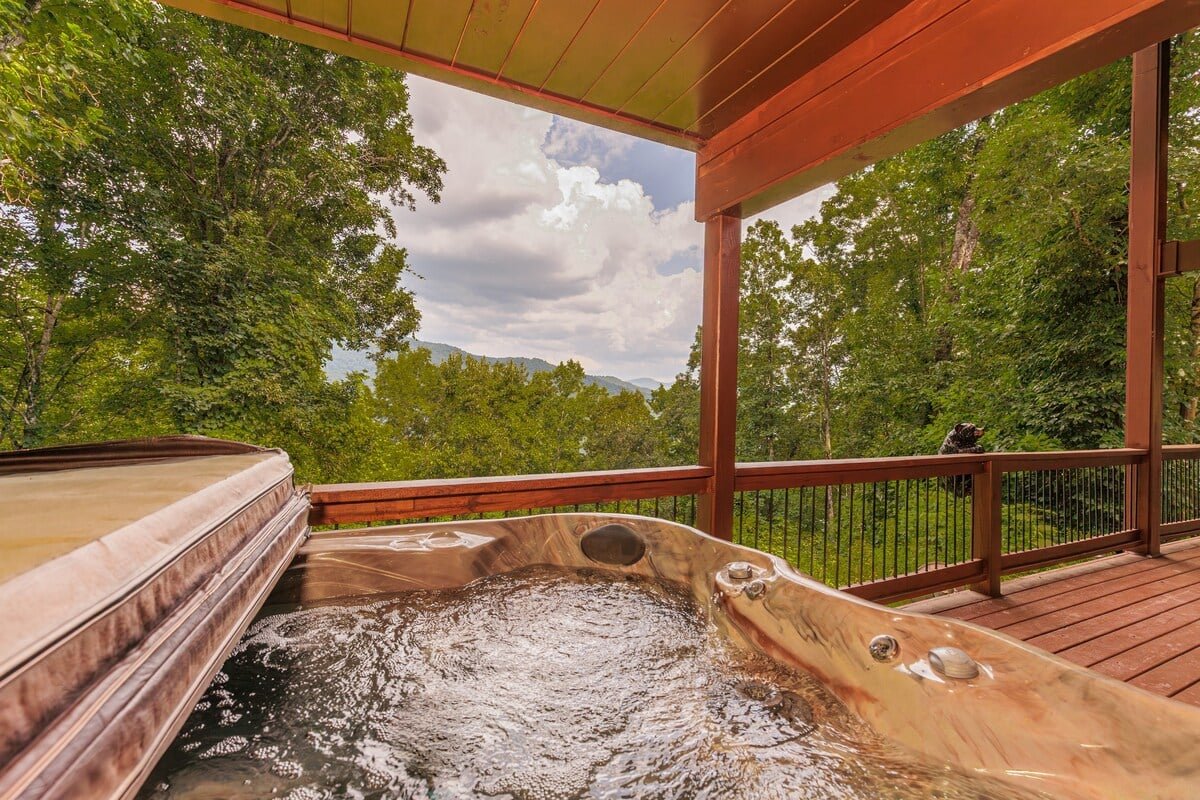 Bryson City Vacation Rental