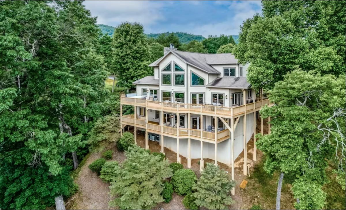 Whittier Vacation Rental