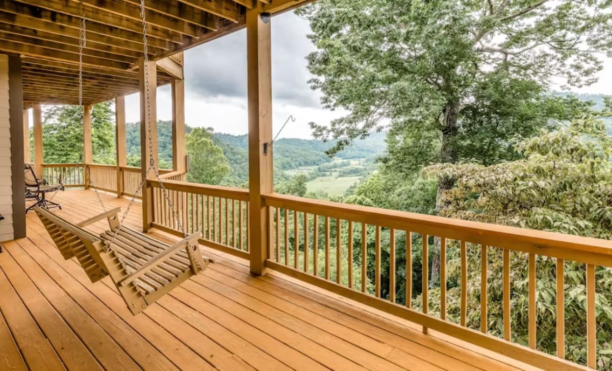 Whittier Vacation Rental