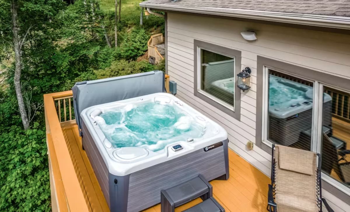 Whittier Vacation Rental