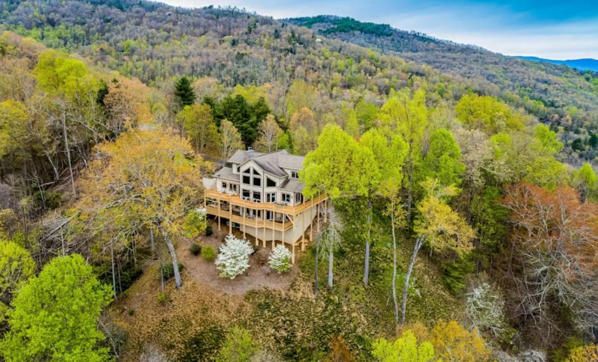 Whittier Vacation Rental