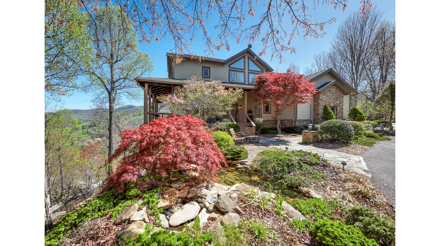 Whittier Vacation Rental