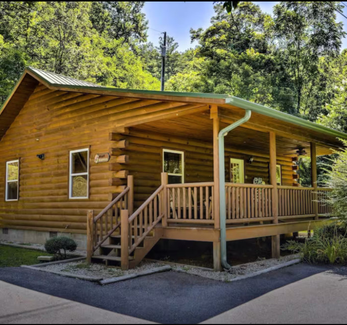 Bryson City Vacation Rental