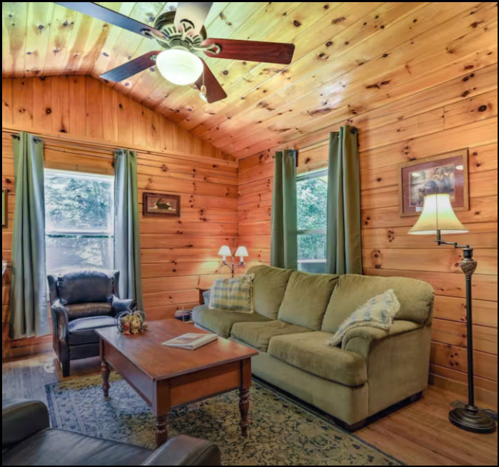 Bryson City Vacation Rental