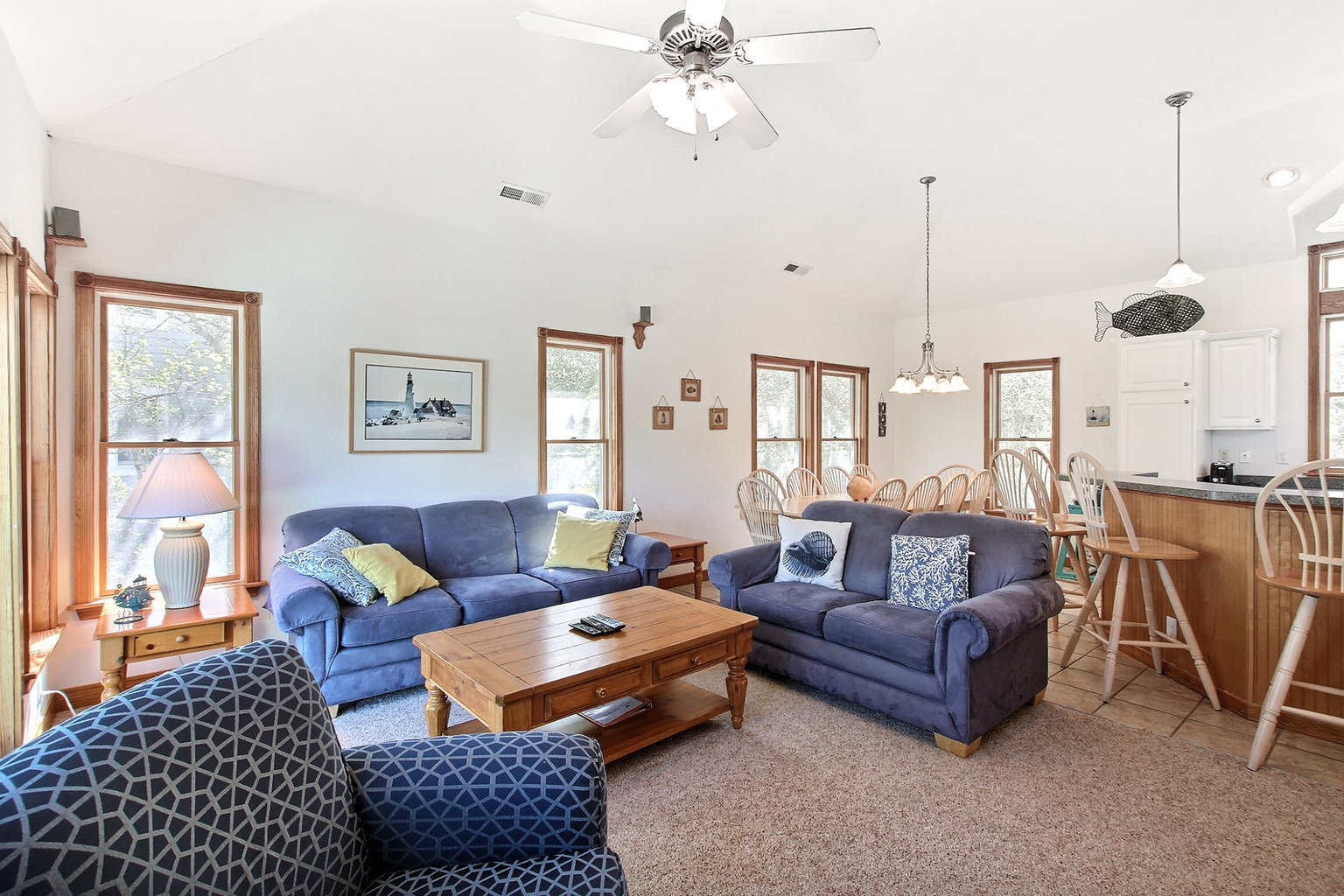 Corolla Vacation Rental
