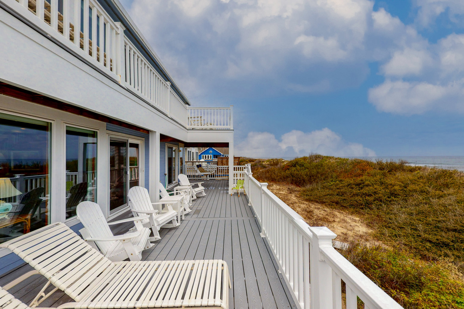 Corolla Vacation Rental