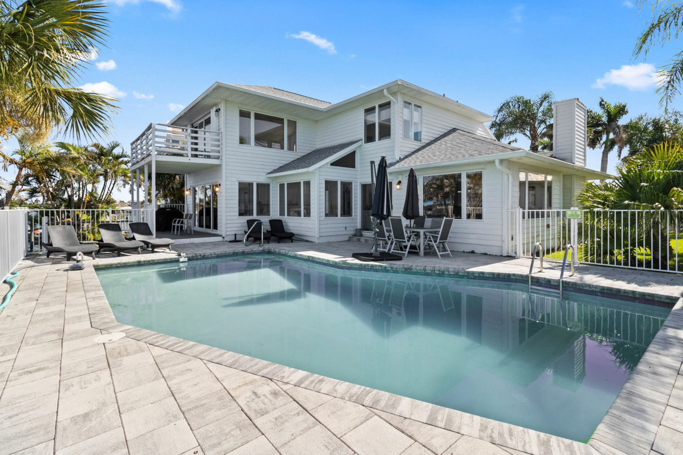 Cape Coral Vacation Rental