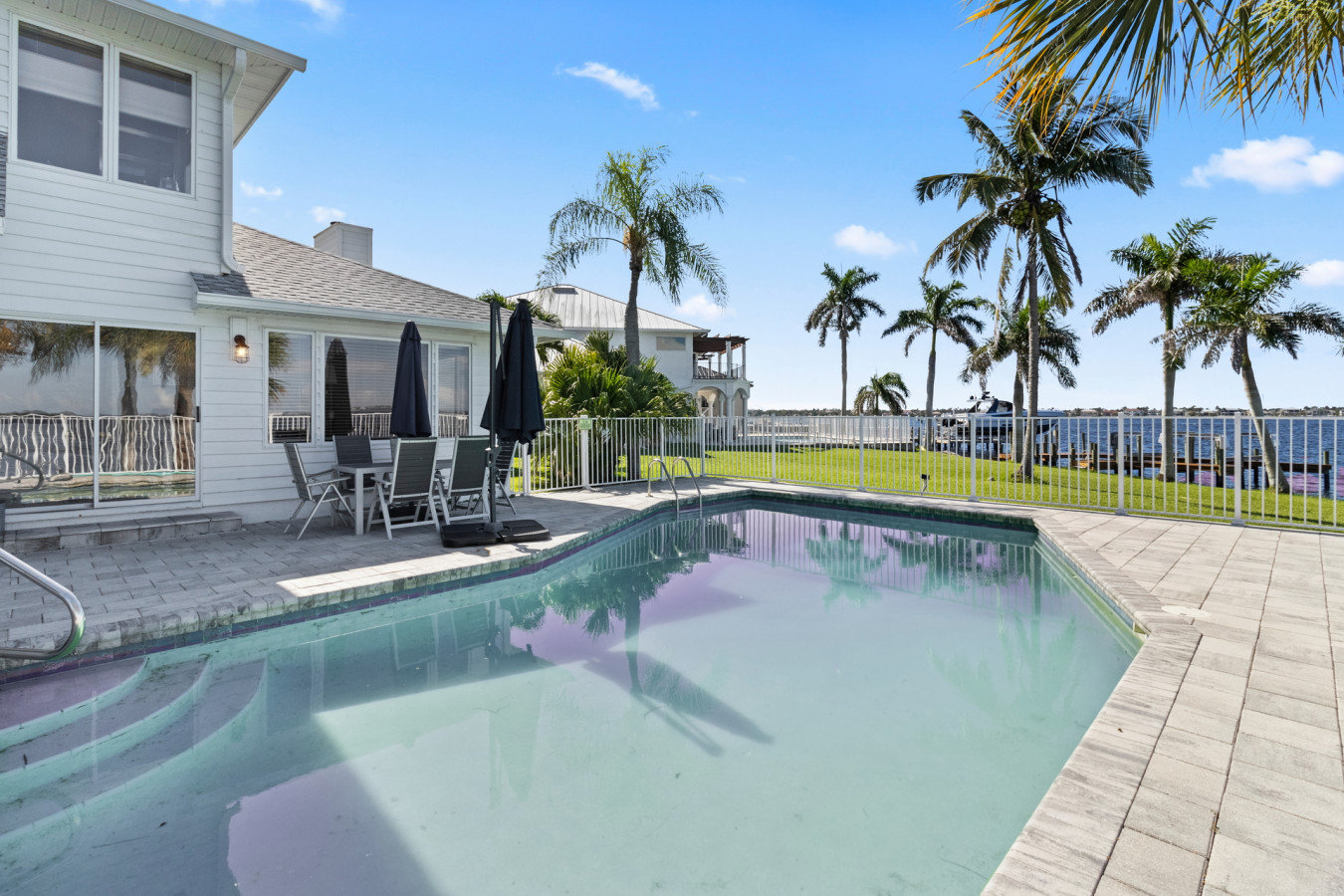 Cape Coral Vacation Rental