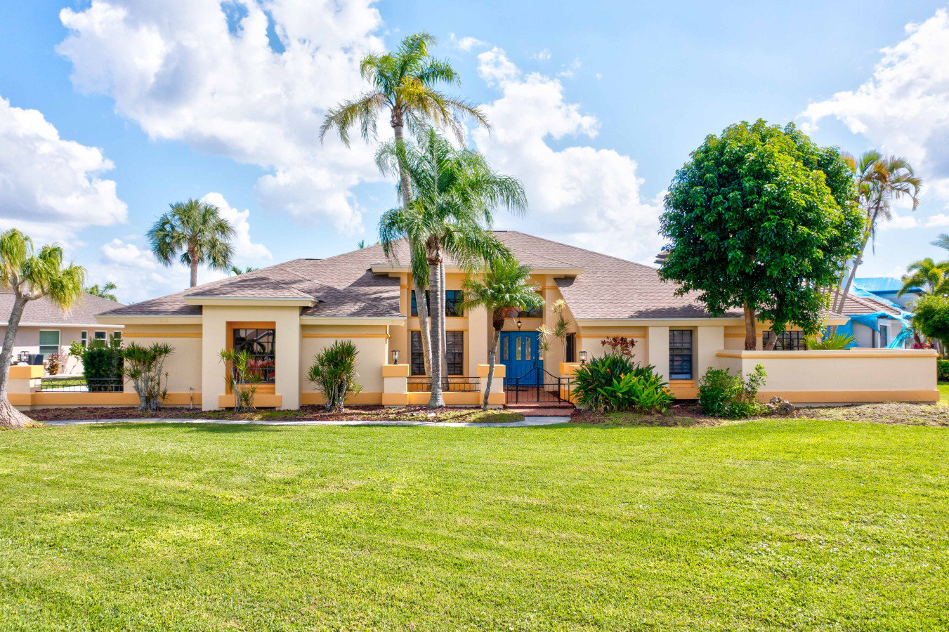 Cape Coral Vacation Rental