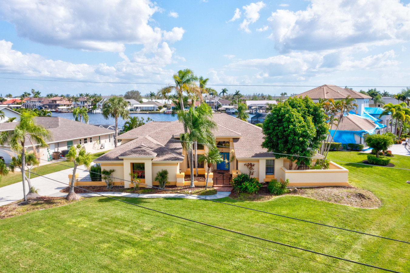 Cape Coral Vacation Rental