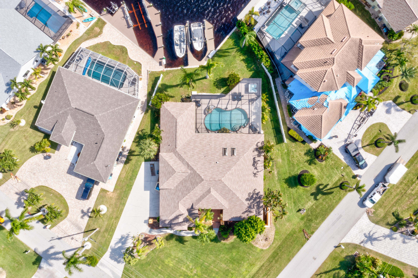 Cape Coral Vacation Rental