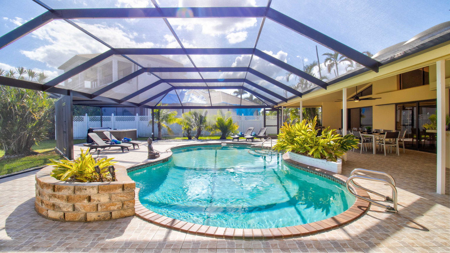 Cape Coral Vacation Rental