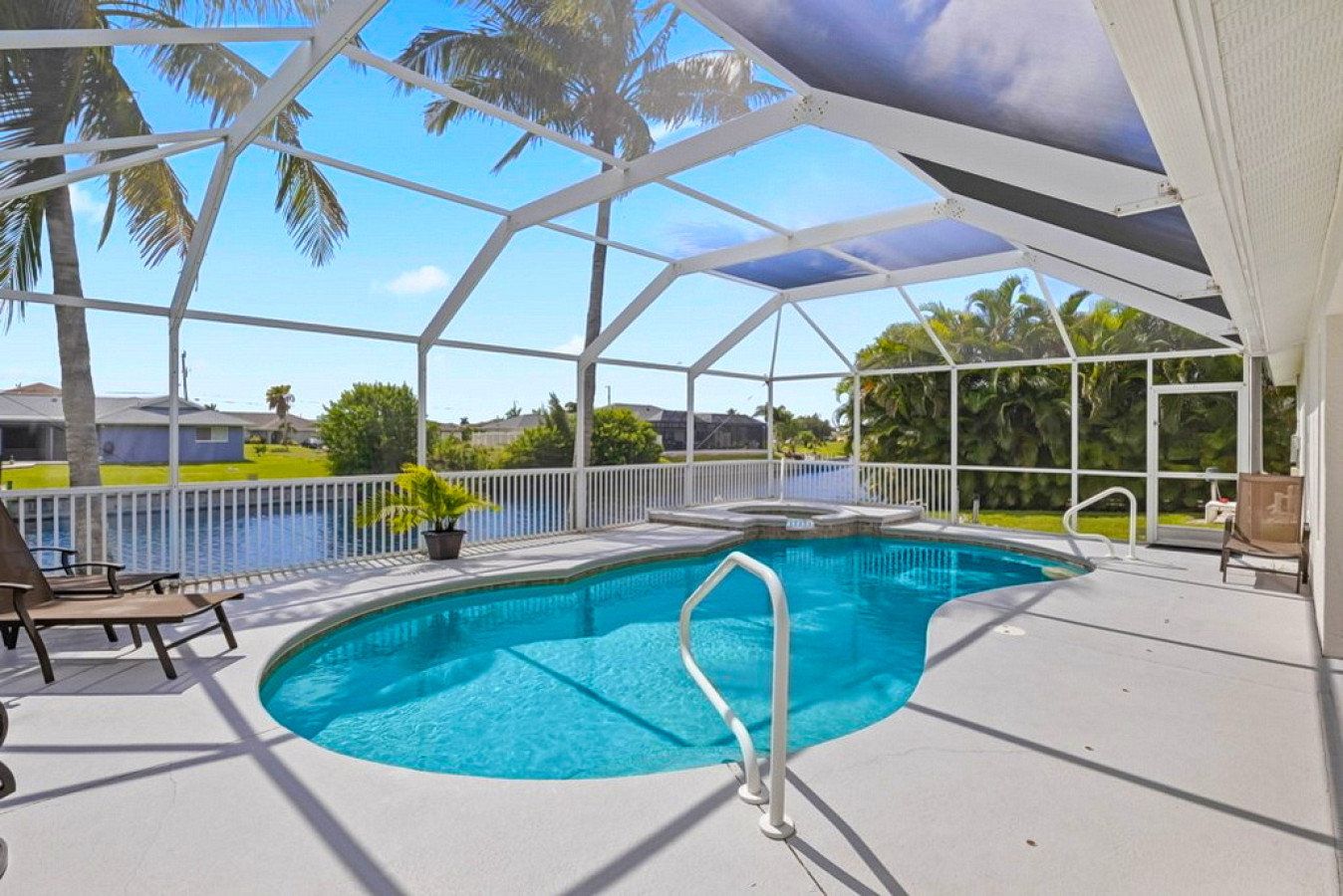 Cape Coral Vacation Rental