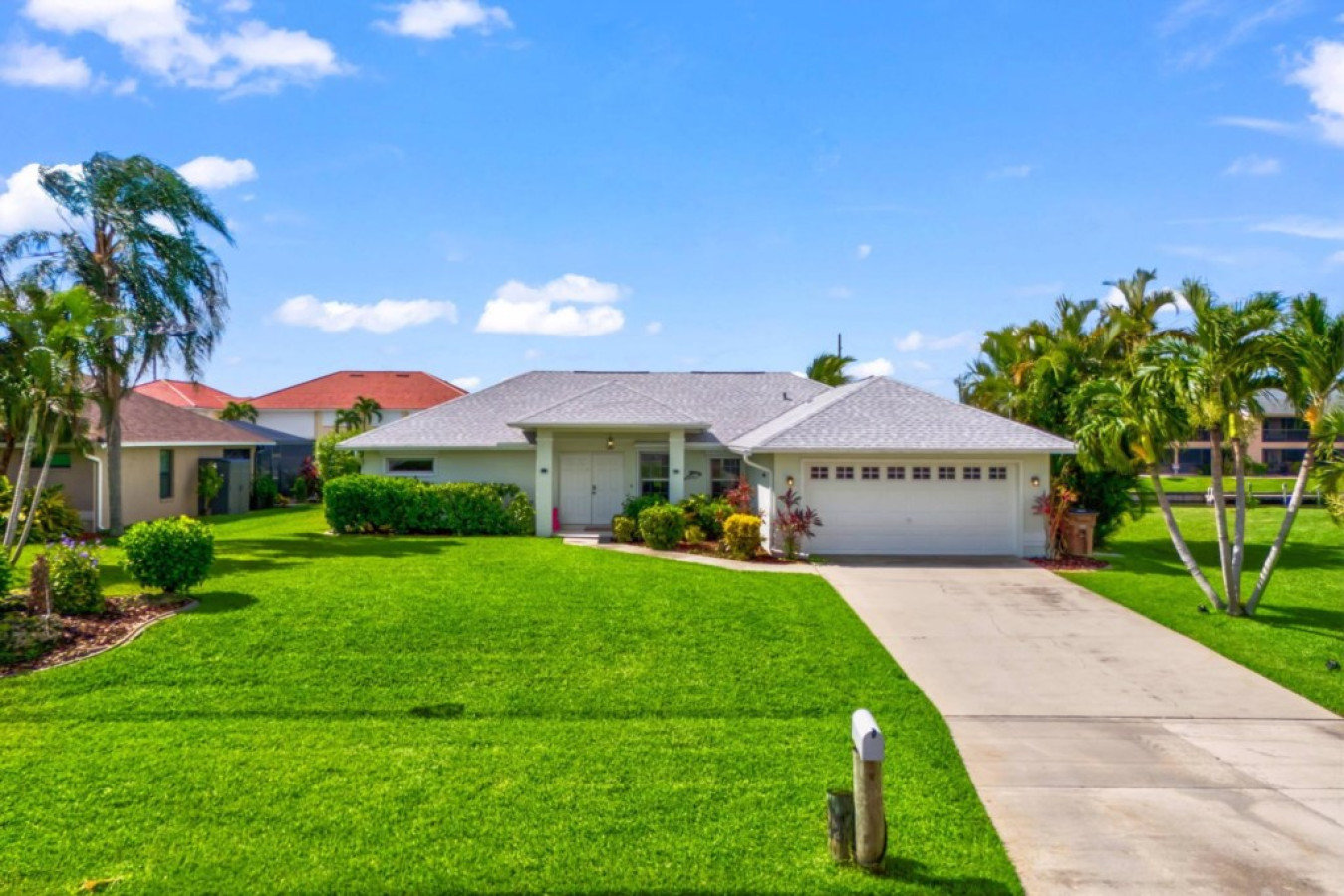 Cape Coral Vacation Rental