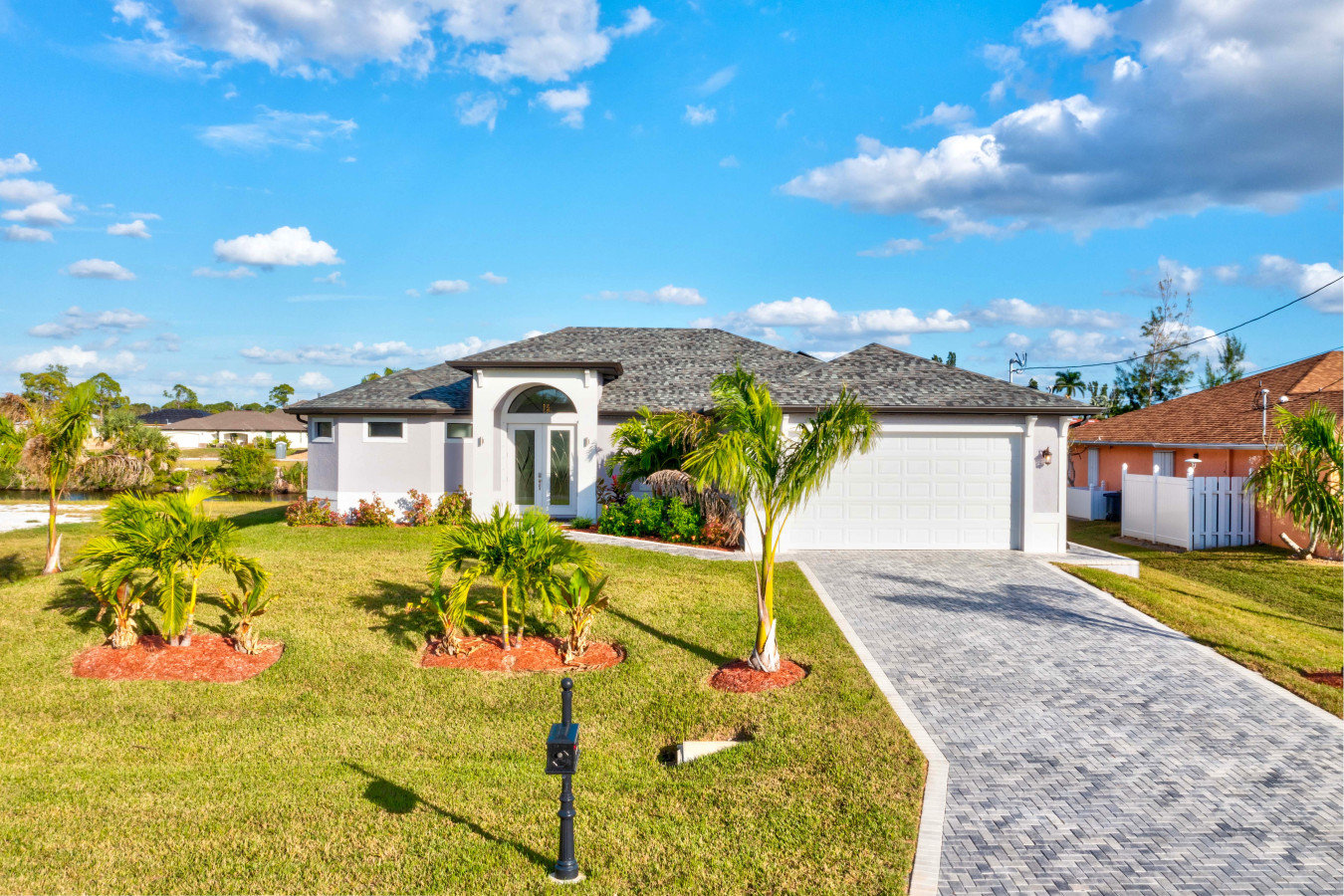 Cape Coral Vacation Rental